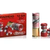 DDupleks Broadhead Dupo 28 Ammunition 12 Gauge 2-3/4