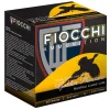 Fiocchi Golden Pheasant Ammunition 20 Gauge 2-3/4