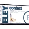 Eley Contact Semi-Auto Ammunition 22 Long Rifle Subsonic 42 Grain Lead Round Nose