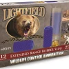 Lightfield Wildlife Control Less Lethal Ammunition 12 Gauge 2-3/4