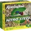 Remington Nitro-Steel High Velocity Ammunition 10 Gauge 3-1/2