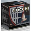 Fiocchi Dove and Quail Steel Ammunition 20 Gauge 2 3/4
