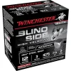 Winchester Blind Side High Velocity Ammunition 12 Gauge Non-Toxic Steel Shot