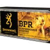 Browning BPR Ammunition 17 HMR 17 Grain PolyTip Box of 50