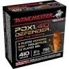 Winchester PDX1 Defender Ammunition 410 Bore 2-1/2
