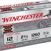 Winchester Super-X Turkey Ammunition 12 Gauge 3
