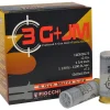 Fiocchi 3-Gun Ammunition 12 Gauge 2-3/4