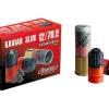 DDupleks Kaviar Ammunition 12 Gauge 2-3/4