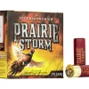 Federal Premium Prairie Storm Ammunition 12 Gauge Copper Plated Shot