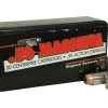 Magnum Research Ammunition 50 Action Express 350 Grain Jacketed Soft Point Box of 20