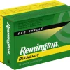 Remington Express Ammunition 20 Gauge 2-3/4