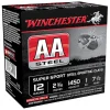 Winchester AA Super Sport Sporting Clays Ammunition 12 Gauge 2-3/4