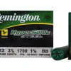 Remington HyperSonic Ammunition 12 Gauge 3-1/2