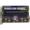 Fiocchi Special Application Breaching Ammunition 12 Gauge 2-3/4