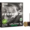 Federal Upland Ammunition 12 Gauge 2-3/4