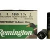 Remington Sportsman Hi-Speed Ammunition 12 Gauge 3