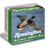 Remington Sportsman Hi-Speed Ammunition 12 Gauge 2-3/4
