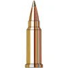 Hornady Ammunition 17 Hornady Mach 2 (HM2) 15.5 Grain NTX Lead-Free Box of 50
