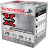 Winchester Super-X High Brass Ammunition 28 Gauge 2-3/4