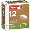 Aguila High Velocity Sporting Clays Ammunition 12 Gauge 2-3/4