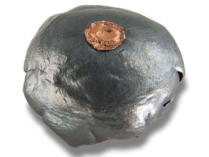 CCI Maxi-Mag Ammunition 22 Winchester Magnum Rimfire (WMR) 40 Grain Jacketed Hollow Point - Image 2