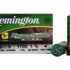 Remington HyperSonic Ammunition 12 Gauge 3