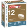 Aguila Competition Heavy Target Load Ammunition 12 Gauge 2-3/4