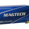 Magtech Ammunition 38 Special 158 Grain Lead Round Nose