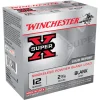 Winchester Field Trial Popper Load Ammunition 12 Gauge 2-3/4