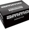 Ammo Inc. Ammunition 45 Colt (Long Colt) 250 Grain Jacketed Hollow Point Box of 20