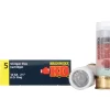 Brenneke USA K.O. Ammunition 12 Gauge 2-3/4