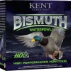 Kent Bismuth High Performance Non-Toxic Waterfowl Ammunition 12 Gauge Bismuth Non-Toxic Shot