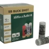 Sellier & Bellot Ammunition 12 Gauge 2-3/4
