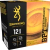 Browning BPT Light Target Ammunition 12 Gauge 2-3/4