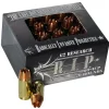 G2 Research R.I.P. Ammunition 380 ACP 62 Grain Radically Invasive Projectile Fragmenting Solid Copper Lead-Free Box of 20