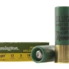 Remington Slugger Ammunition 12 Gauge 3