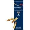 CCI Mini-Mag Ammunition 22 Long Rifle 40 Grain Plated Lead Round Nose Box of 100- Blemished