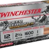 Winchester Deer Season XP Copper Impact Ammunition 12 Gauge 2-3/4