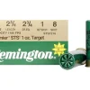 Remington Premier STS Target Ammunition 12 Gauge 2-3/4