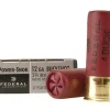 Federal Power-Shok Ammunition 12 Gauge 2-3/4