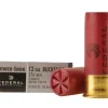 Federal Power-Shok Low Recoil Ammunition 12 Gauge 2-3/4