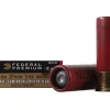 Federal Premium Vital-Shok Low Recoil Ammunition 12 Gauge 2-3/4