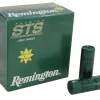 Remington Premier STS Light Target Ammunition 12 Gauge 2-3/4