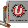 Underwood Ammunition 500 S&W Magnum 420 Grain Lehigh Xtreme Penetrator Lead-Free Box of 20