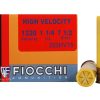 Fiocchi Shooting Dynamics High Velocity Ammunition 20 Gauge 3