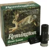Remington Game Load Ammunition 12 Gauge 2-3/4