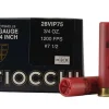 Fiocchi Exacta Target Ammunition 28 Gauge 2-3/4