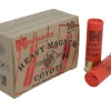 Hornady Heavy Magnum Coyote Ammunition 12 Gauge 3