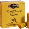 Kent Cartridge Gamebore Game and Hunting Ammunition 20 Gauge 2-1/2