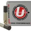 Underwood Ammunition 500 S&W Magnum 700 Grain Lead Wide Flat Nose Gas Check Box of 20